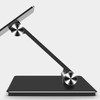 Tablet Stand Multi Angle Adjustment Folding Stable Aluminum Alloy Tablets