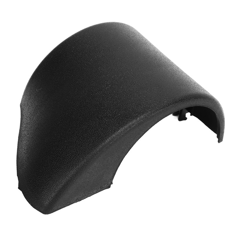 Car Exterior Door Side Mirror Hinge Cover Cap 25861018 Replacement