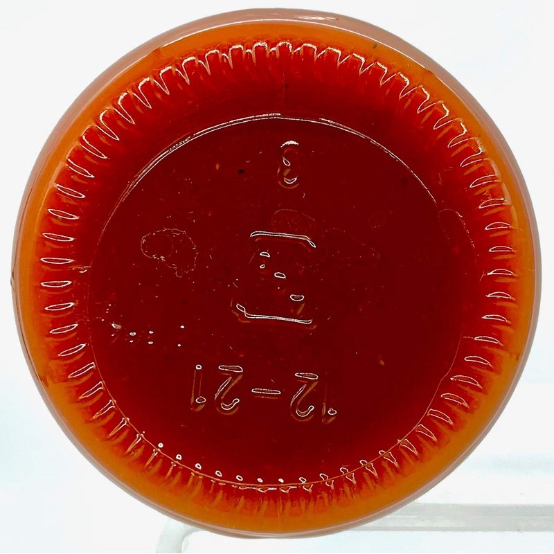 Braswell' Original Bar-B-Que Sauce