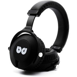 ZaanU Headphones Amplifies Earbuds Sound Compatible with Apple Earbud