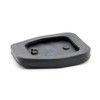 Brake Clutch Pedal Rubber Pad 321721173 2Pcs Compatible with VW