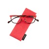 I Heart Eyewear Dallas Reading Glasses, Stylish, Unisex, Prescription Quality