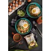 Koyo Ramen Soup, Asian Vegetable Reduced Sodium, Made With Organic