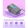 24.35V Charger for Dyson DC35 DC30 DC31 DC34 DC43H DC45