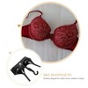 2 Pcs Bra Display Stand Female Bra Display Mannequin Mannequin