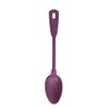 Kochblume| Küchenlöffel Lila