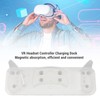 Magnetic Charging Station for VR Headset Controllers - Quests 3S/3