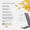 Alteya Bio Rose Beauty Omegas - Omega Vegetable 3+6+7+9 Fatty