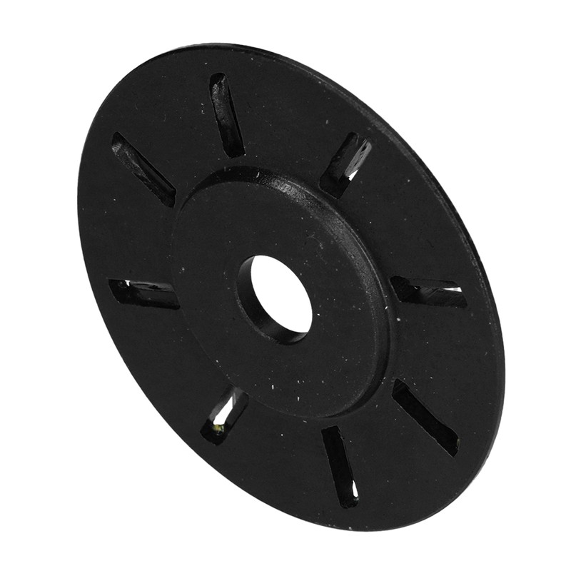 Angle Grinder Wood Carving Disc 8 Teeth Milling Cutter Carving