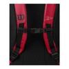 Wilson Bela DNA Padel Backpack - Color: Red
