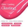 Peripera Brillo De Labios Ink Glasting, No Pegajoso, Brillo Intenso,