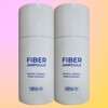 2 Vienon Fiber Ampoules / 2개 비에논 파이버 앰플