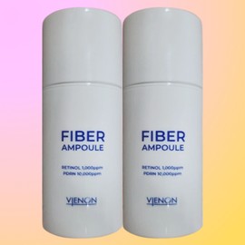 2 Vienon Fiber Ampoules / 2개 비에논 파이버 앰플