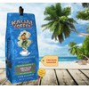 Kauai Coffee Co. Decaf Single Origin Medium Roast Ground Coffee 7 oz.