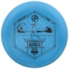 Innova Infinite Discs R-Blend Alpaca Putter Golf Disc, 173-176g