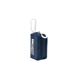 Callaway ATTRACTIVE BALL POUCH 25 Ball Pouch, Navy