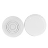 12V Exhaust Fan Dome TopMounted Mute Cooling Air Vent Strong