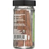 Spice CINMN STCK CYLN JAR