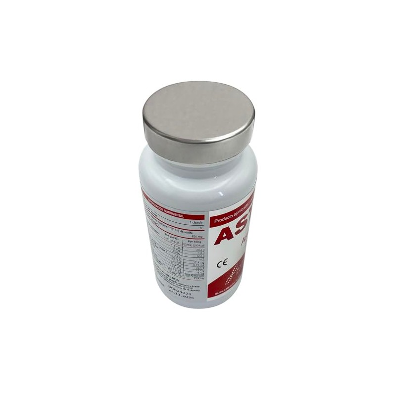 Cápsulas Omega 3, con 30 cápsulas