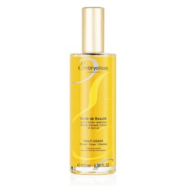 Embryolisse Beauty Facial Oil for Hair, Face & Body, 3.38 Fl Oz