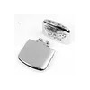 Home And Kitchen Product Silver Mini Portable for daily use