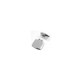 Home And Kitchen Product Silver Mini Portable for daily use and gifting, practical imported Korean Home and Use, household cleaning and organization essential