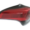 APA Replacement Outer Tail Light Rear Lamp for 2016 2017