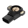 X AUTOHAUX FS01-13-SL0 Car Throttle Position Sensor Replacement for Mazda