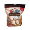 Earscrubbers KW41476 Chicken On A Bone for Medium to Large