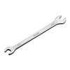 Capri Tools 10 mm x 11 mm Super-Thin Open End