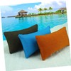 Levemolo 2sets Travel Pillow Pulse Pad Multi-Functional Hand Pillow Hospital