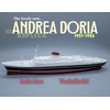 SS Andrea Doria Model 1 Foot in Length (Model)