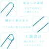 Knitting Needle Holder Safety Pin Crochet Hook Crochet Tool Quilt