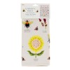 Tea Towel Garden Bees 50 x 70 cm Cotton Bee