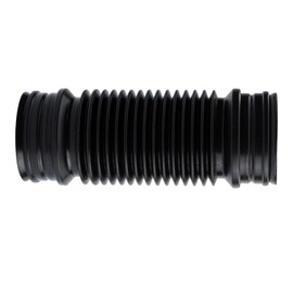 HAPPOW 1J0129618B Suction Pipe Air Pipe for VW Golf 4/Bora/Jetta/Skoda/Leon/Octavia, Car Intake Pipe Made of Rubber Material, Durable Car Accessories