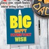 Jumbo Humorous Father's Day Card From All of Us: Big