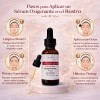 V-arbutin Serum Despigmentante Manchas Ac Glicolico Arbutina
