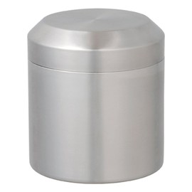 KINTO LT 21238 Canister, 15.9 fl oz (450 ml), Tea Canister, Storage Container, Tea