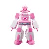 Super Wings - 7' Dizzy's Rescue Tow with 2' Pink