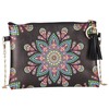 DIY Diamond Painting Purse 5D Women's Coin Wallet Cosmetic Storage