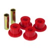 Prothane 9-803 Red Shackle Bushing Kit