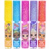 LOL 5 Pack Lip Gloss Wands