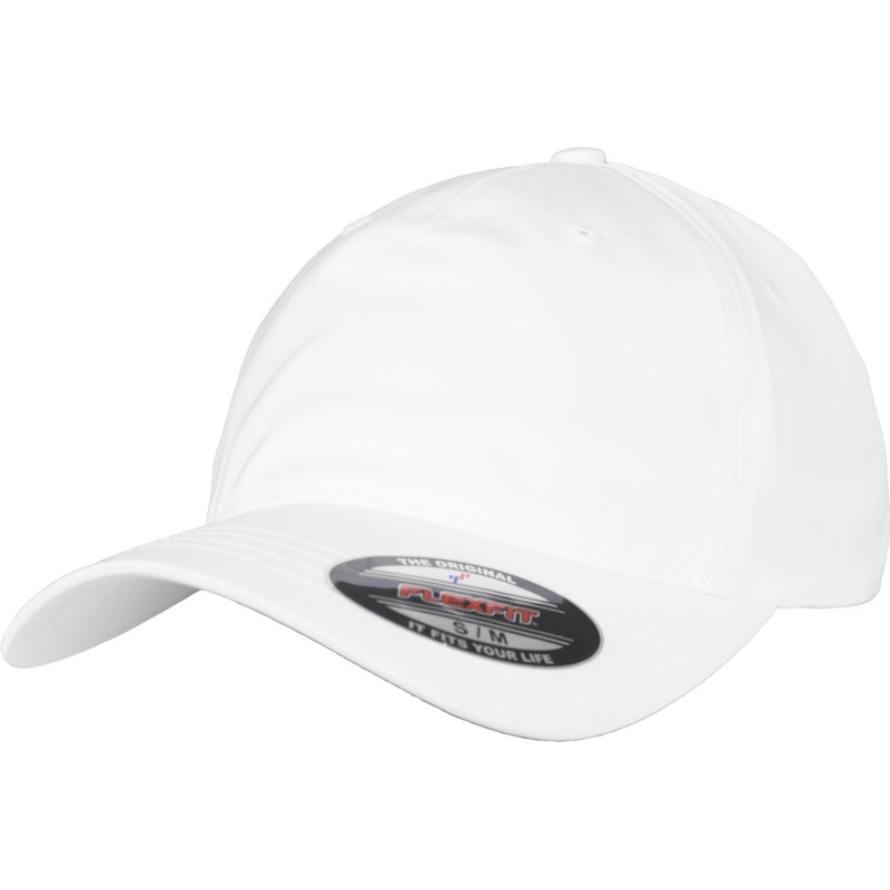 Flex fit Cap Flexfit (Fleyk) Unst, Unisex, Unstructured Tech Flexfit,