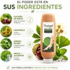 Varigel 225gr 2 Pack Gel Corporal Refrescante con Extractos Botánicos