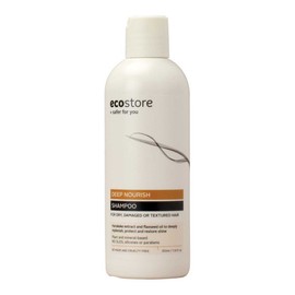 ecostore Deep Nourish Shampoo, 350ml