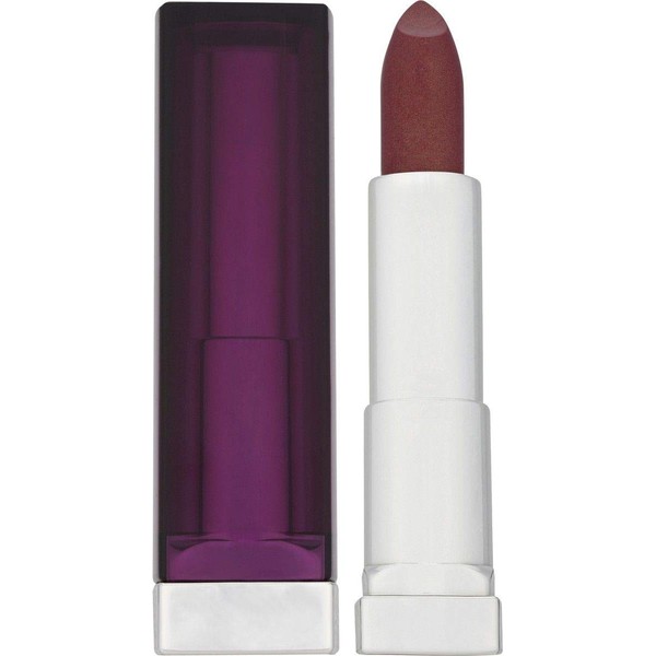 Colour Sensational Lipstick by Maybelline - 240 Galactic Mauve