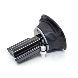 Generic Carburetor Throttle Valve Slide Piston Diaphragm For Yamaha Grizzly 600 660 YFM600 1998-2008, FTZS13