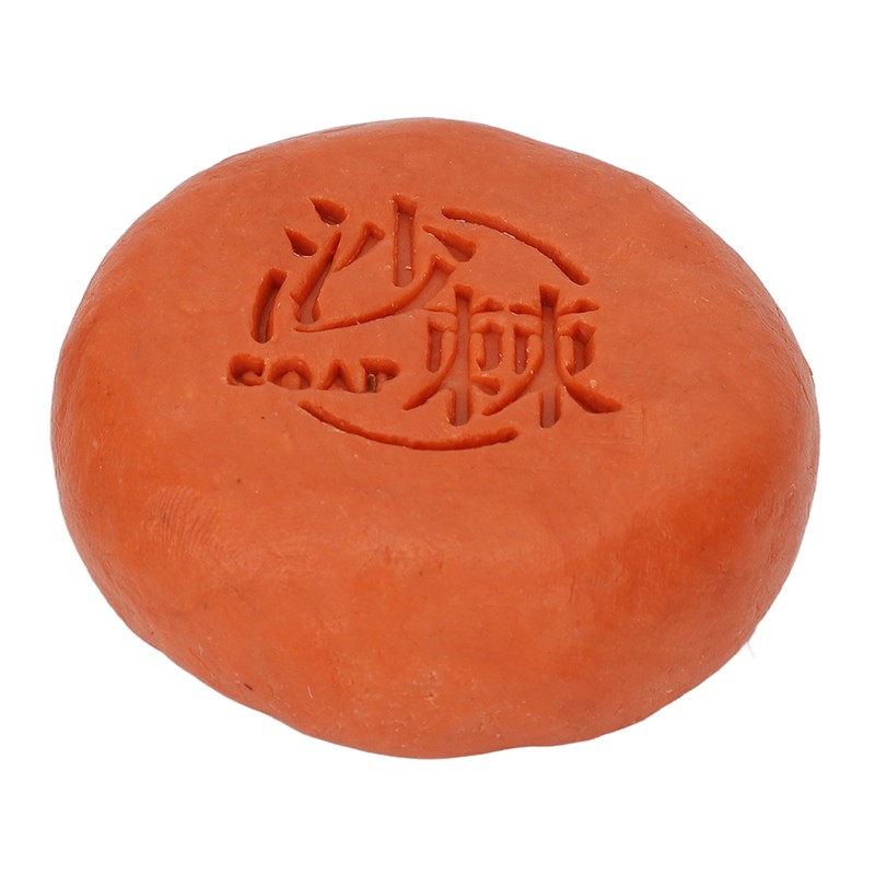 Cleansing Soap Mild Essential Oil Moisturizing Exfoliating Soap for Facial