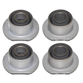 Rack and Pinion Mounting Bushing Kit Compatible with TOYOTA Tundra 2007-2013 Sequoia 2008-2013