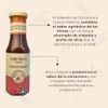 Aderezo de Zarzamora Cocina Mestiza 250 ml